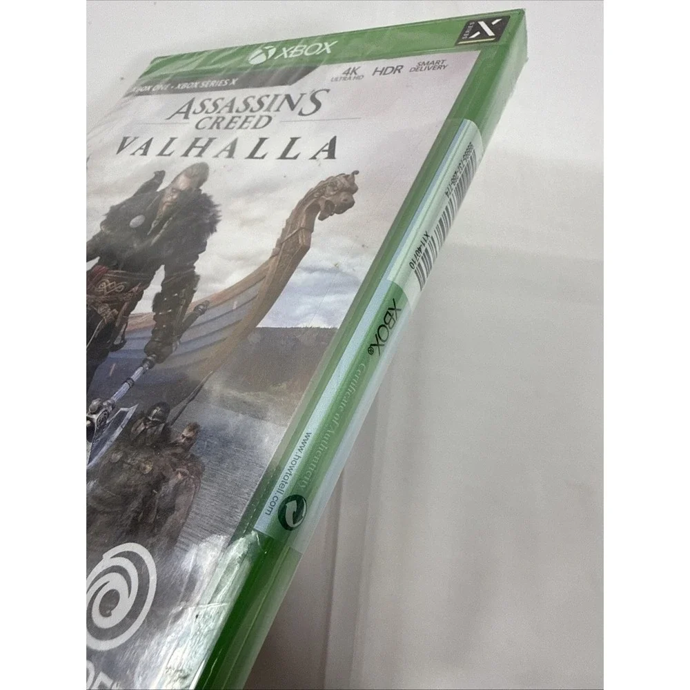 N/A assassin creed