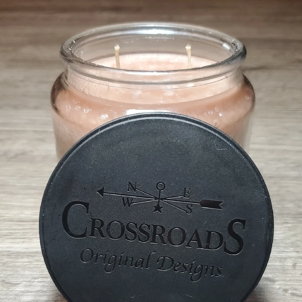 CROSSROADS new original