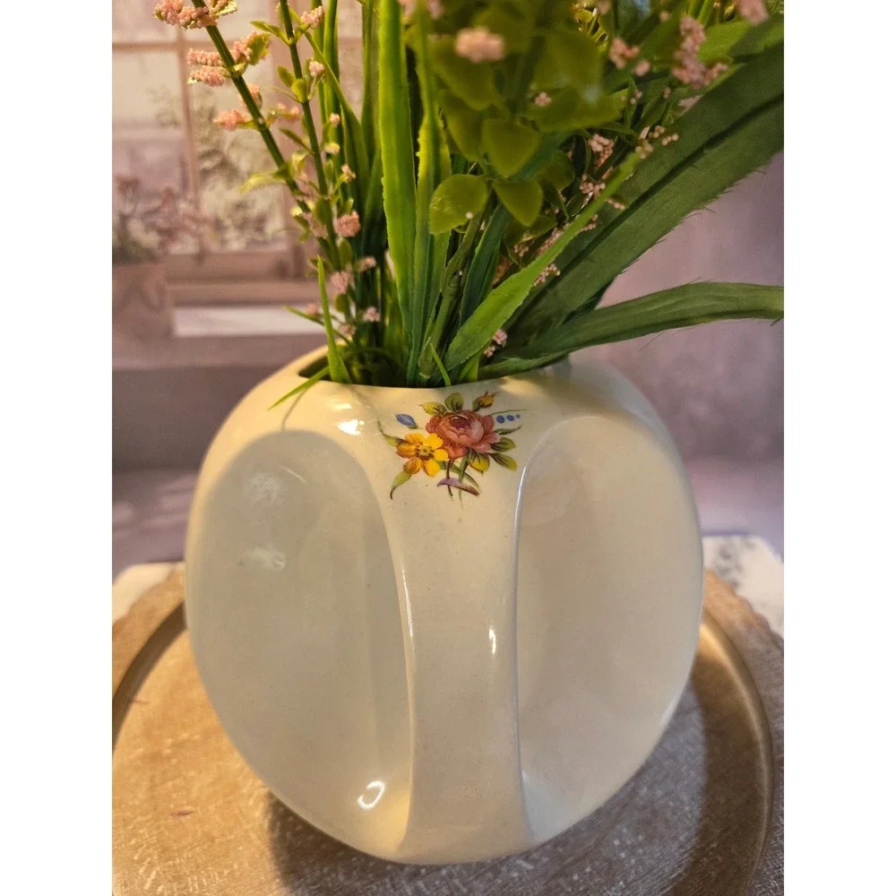 N/A vintage ceramic