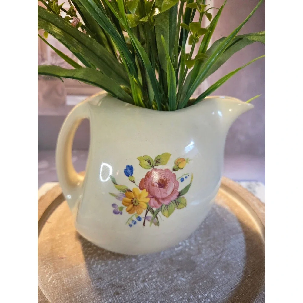 N/A vintage ceramic