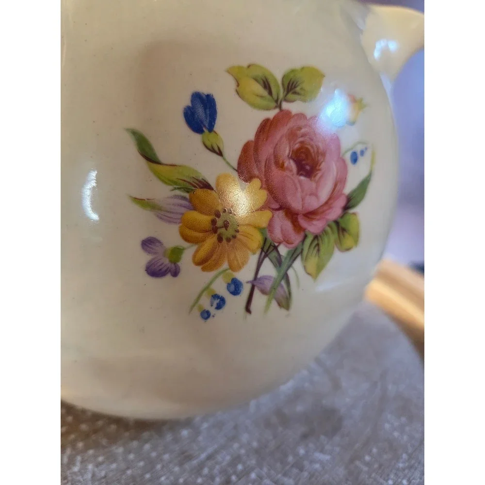 N/A vintage ceramic