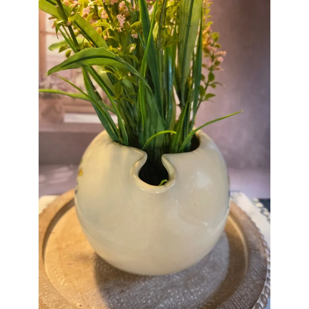 N/A vintage ceramic
