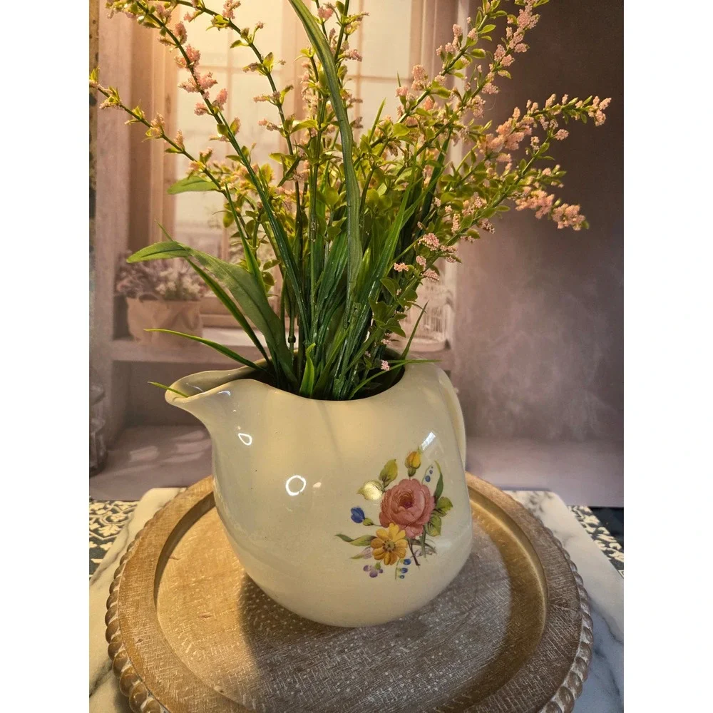 N/A vintage ceramic