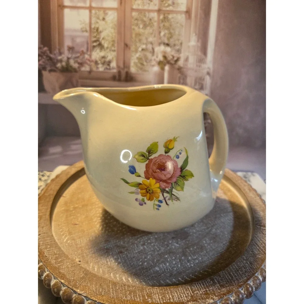 N/A vintage ceramic