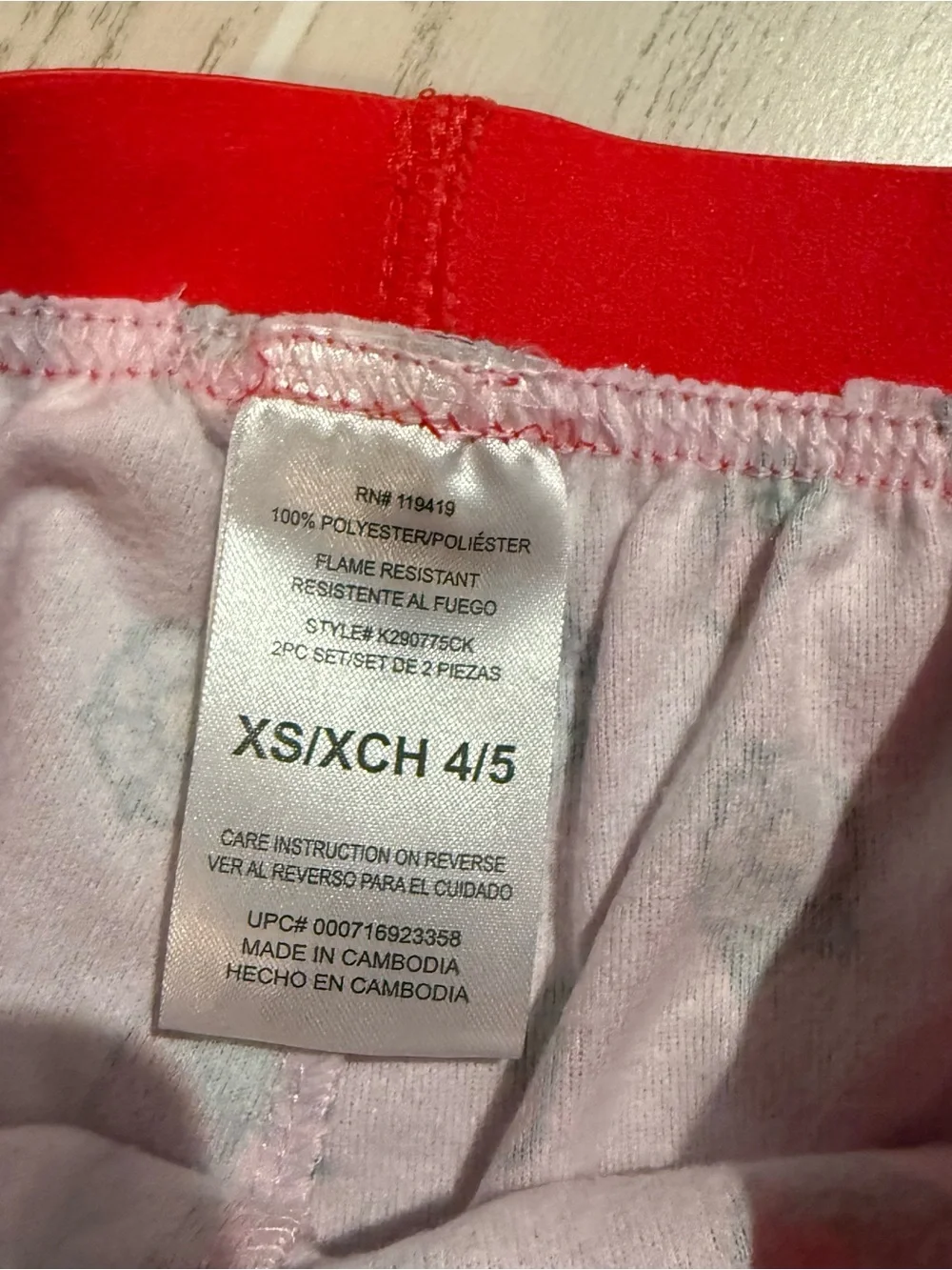 Strawberry Shortcake new tags