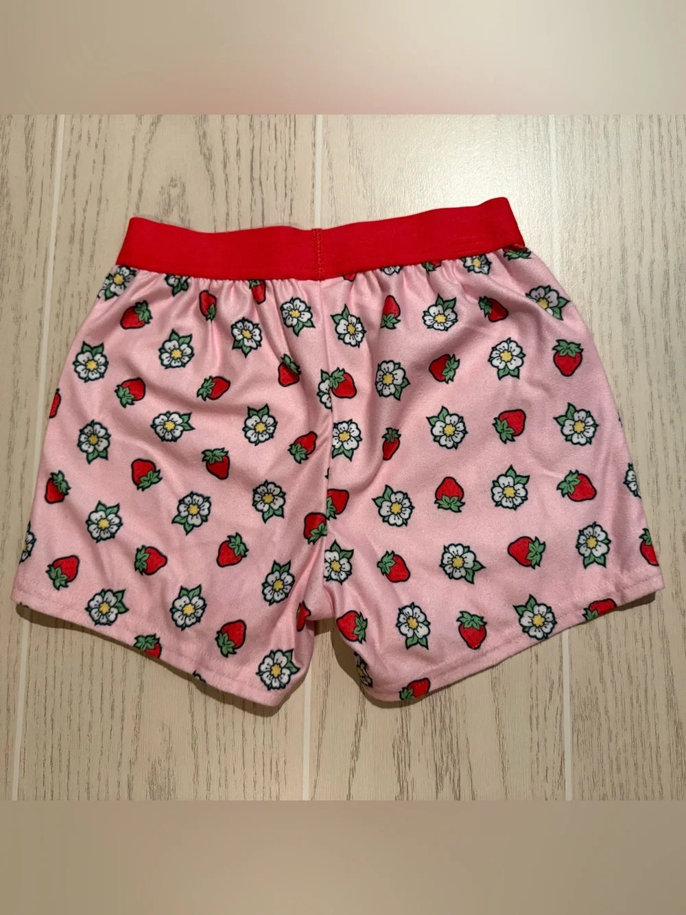 Strawberry Shortcake new tags