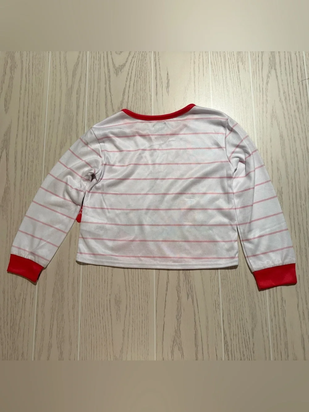 Strawberry Shortcake new tags