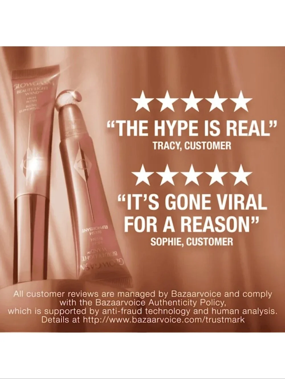 Charlotte Tilbury brand new