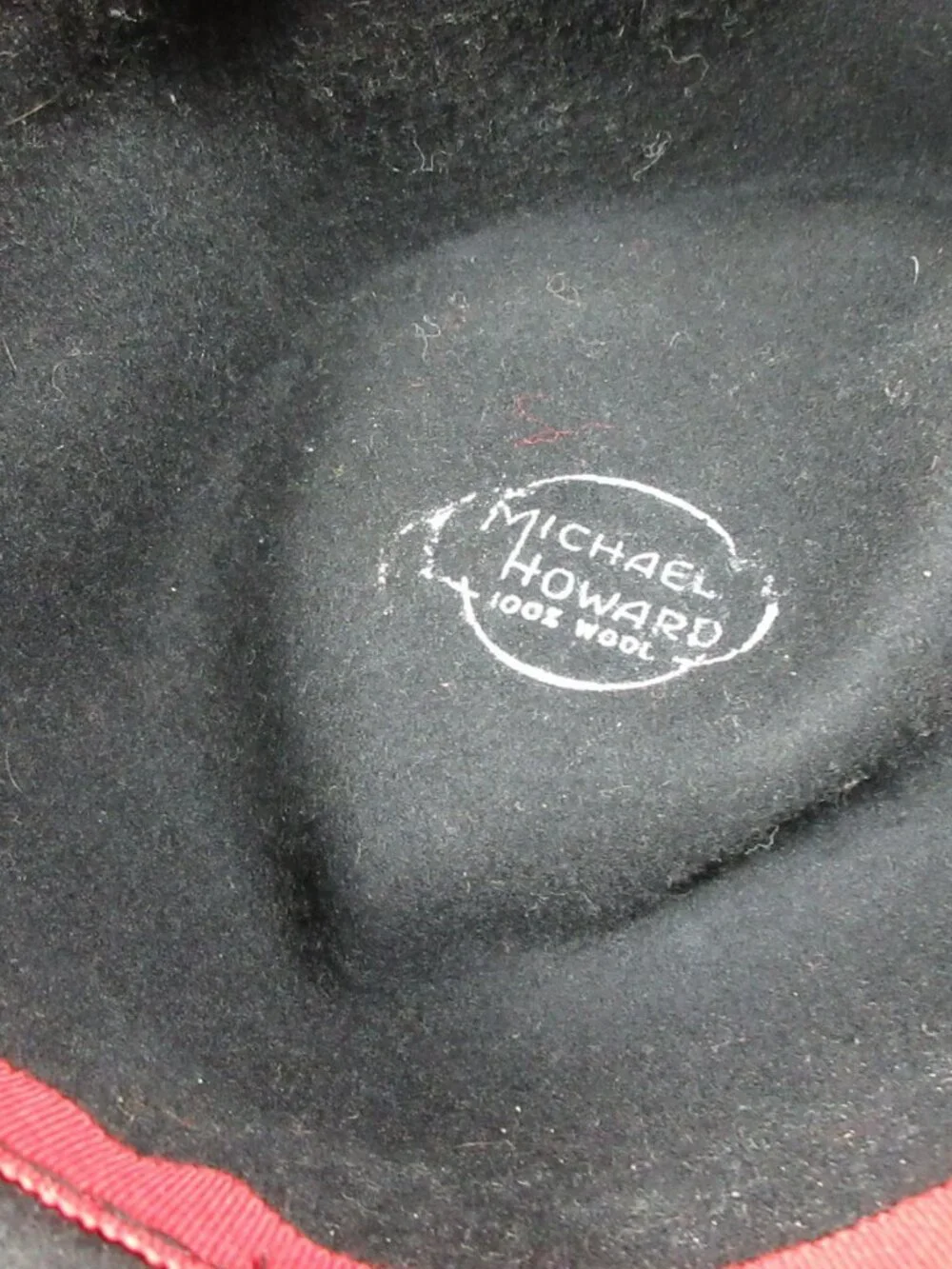 Michael Howard very good