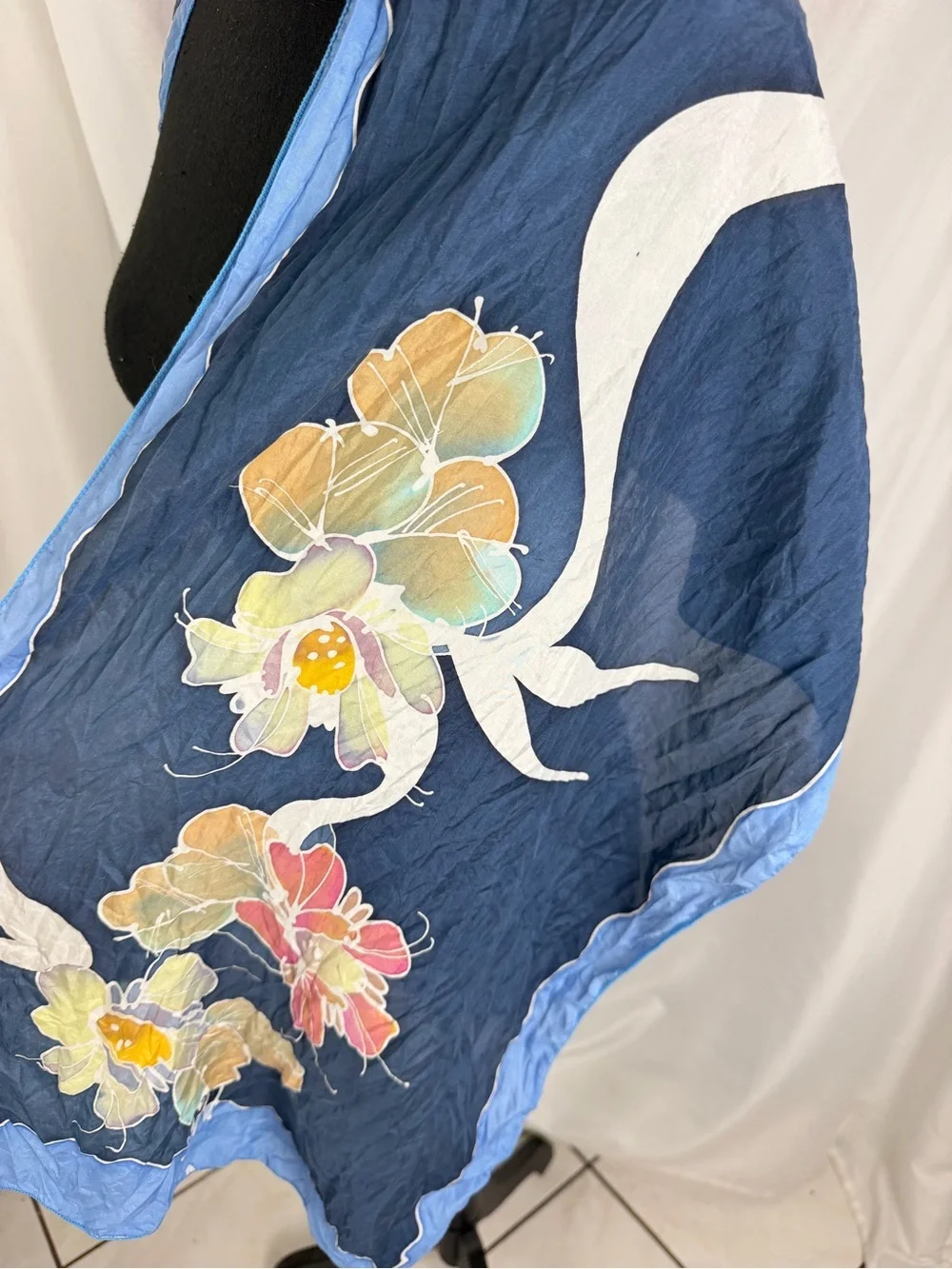 Vintage beautiful oversized