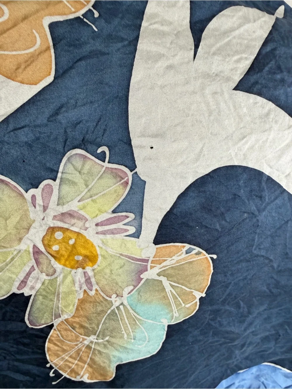Vintage beautiful oversized