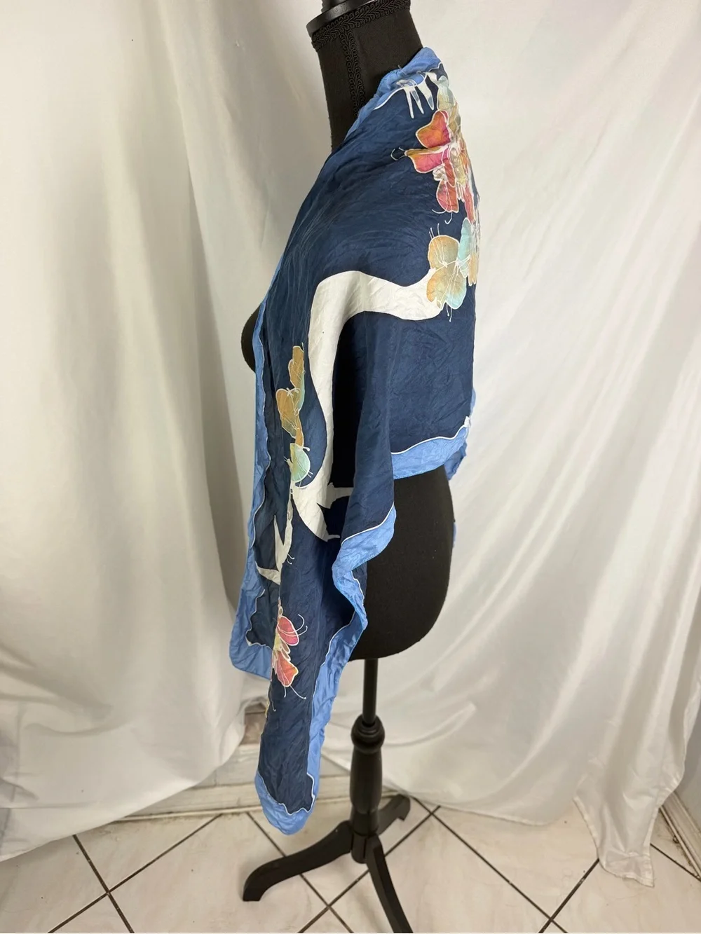 Vintage beautiful oversized
