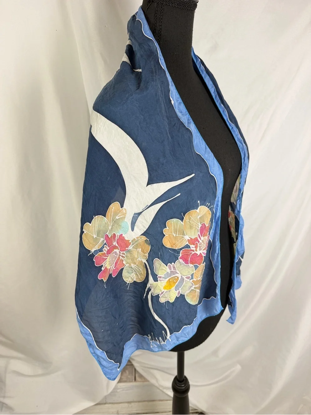 Vintage beautiful oversized