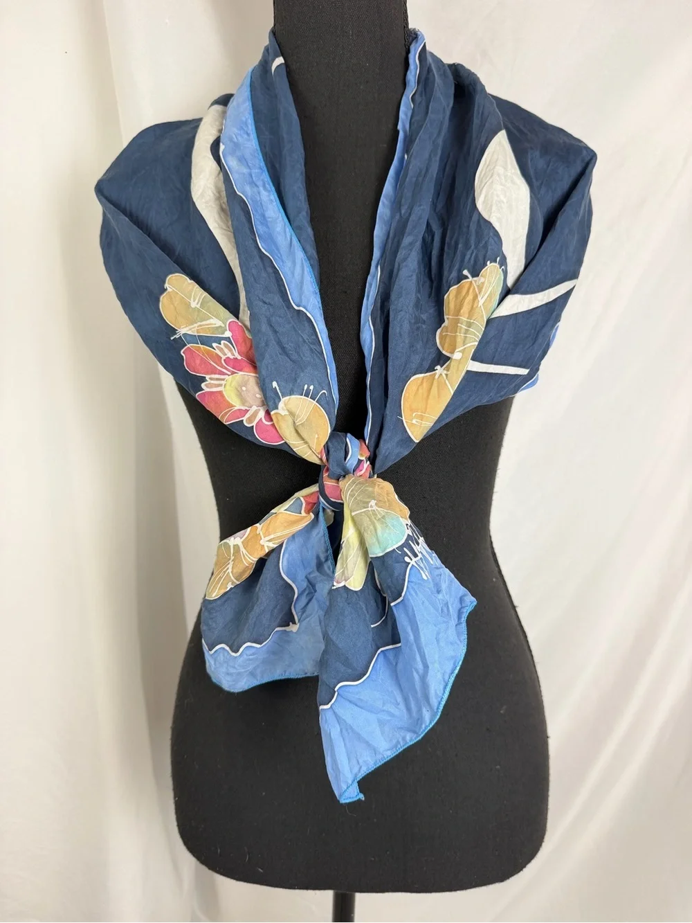Vintage beautiful oversized