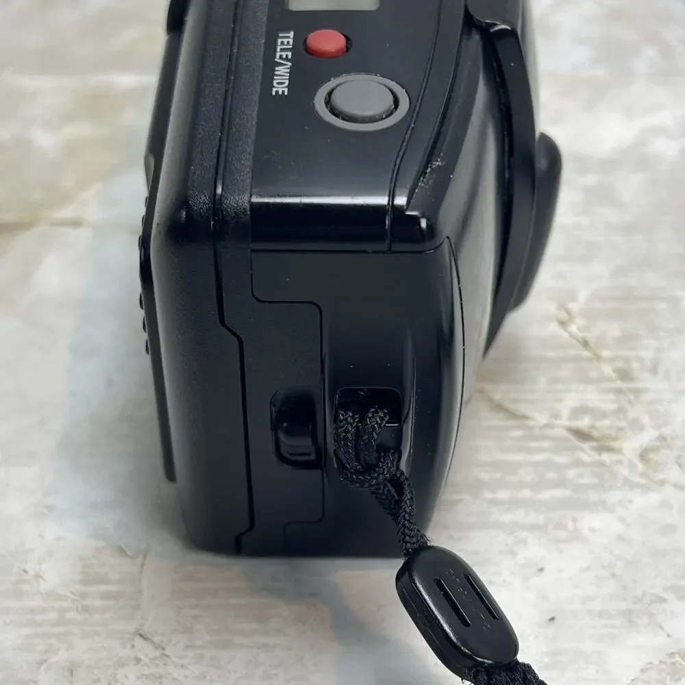 Olympus infinity twin