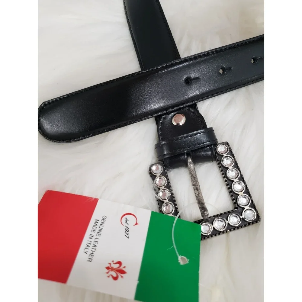 N/A belt fits