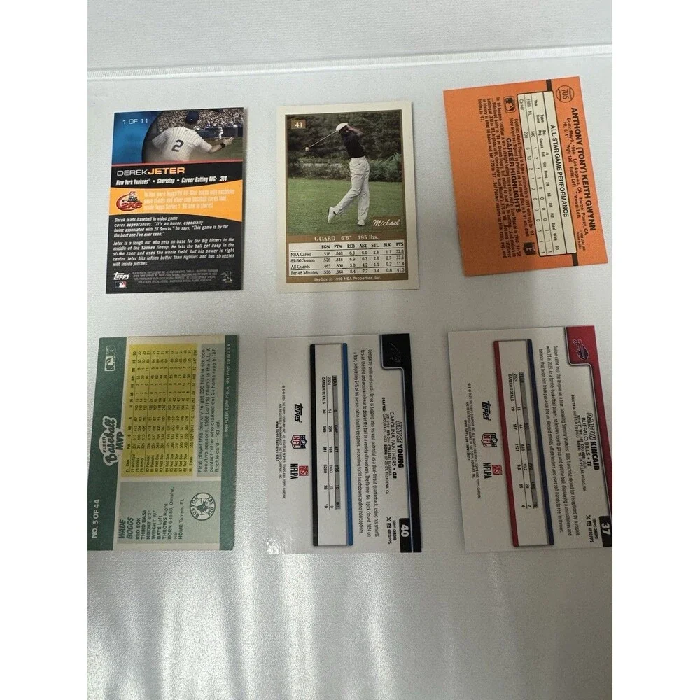 N/A card bundle
