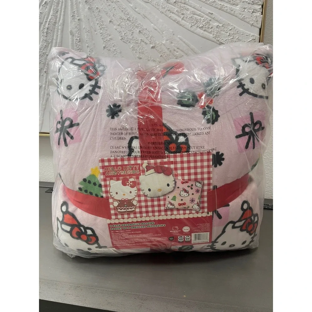 Hello Kitty by Sanrio hello kitty