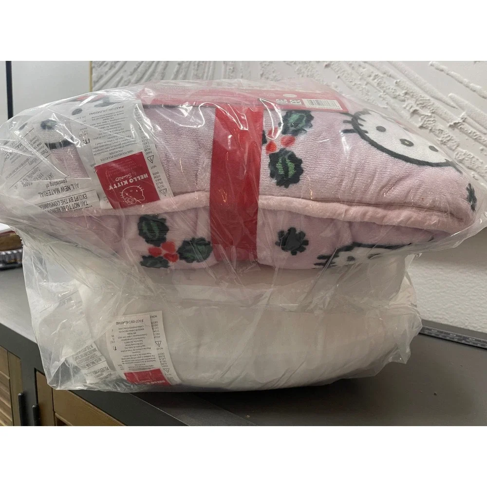 Hello Kitty by Sanrio hello kitty