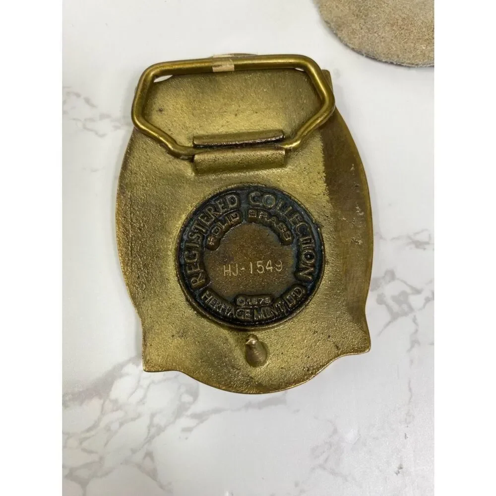 Great American Buckle great american