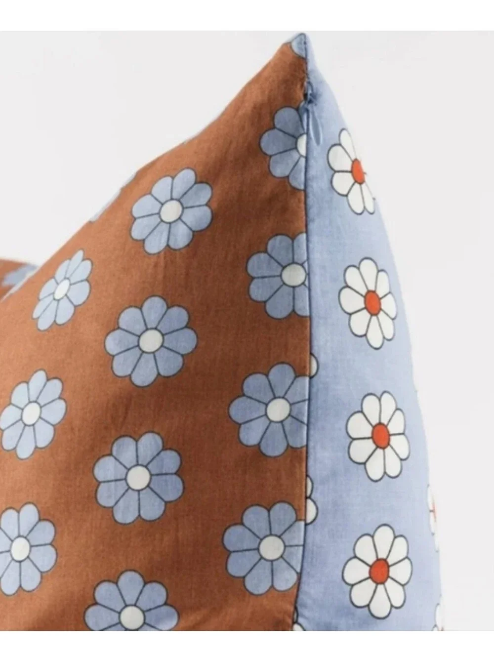 BAGGU daisy throw