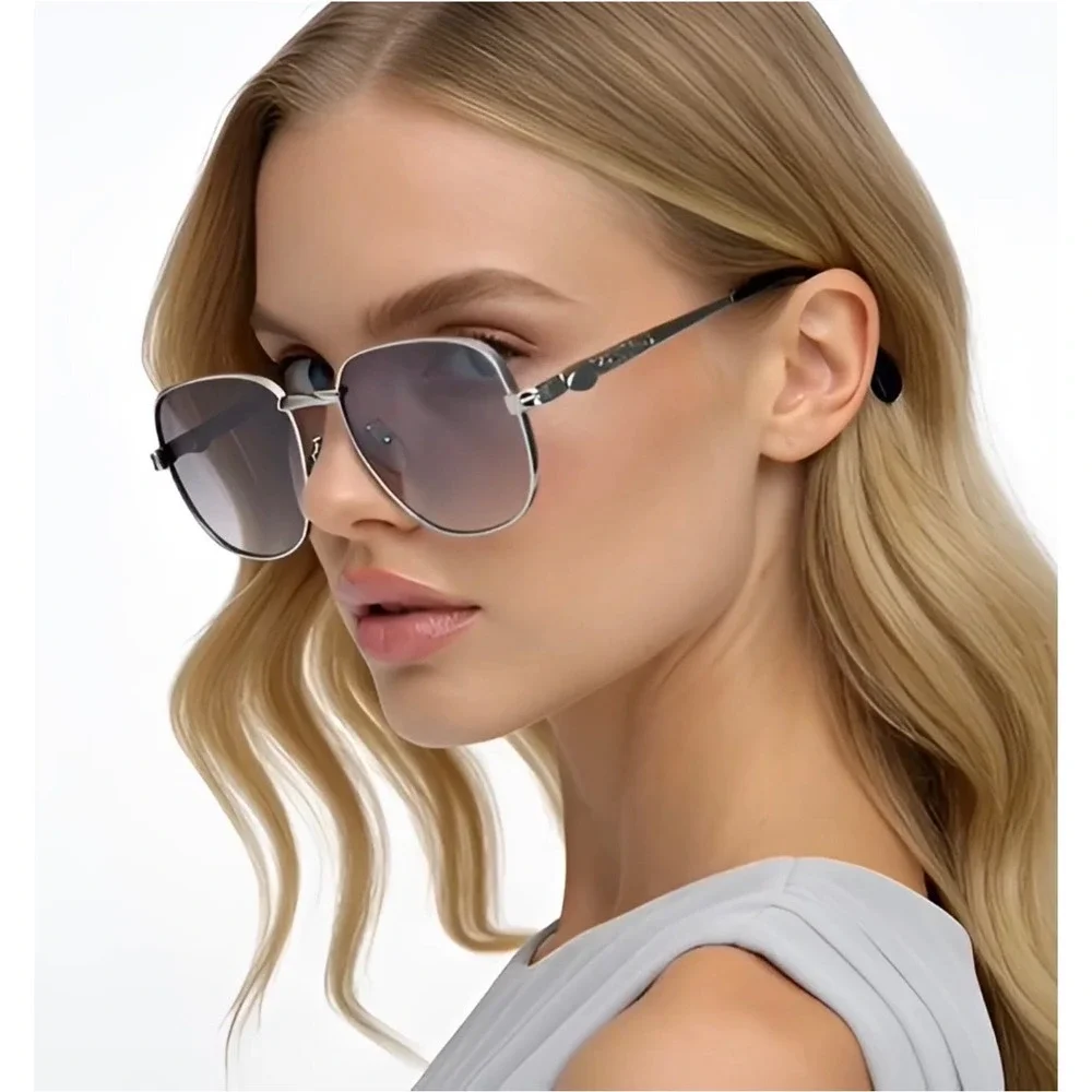 N/A aviator style