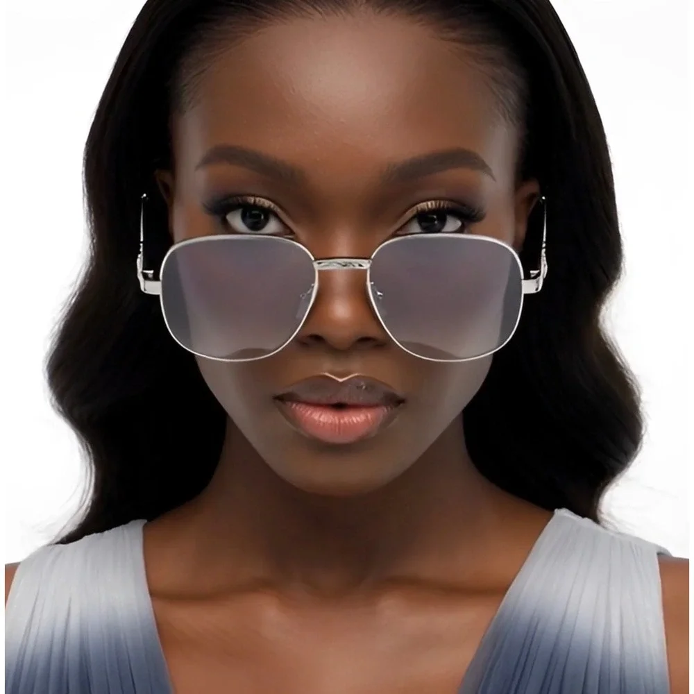 N/A aviator style
