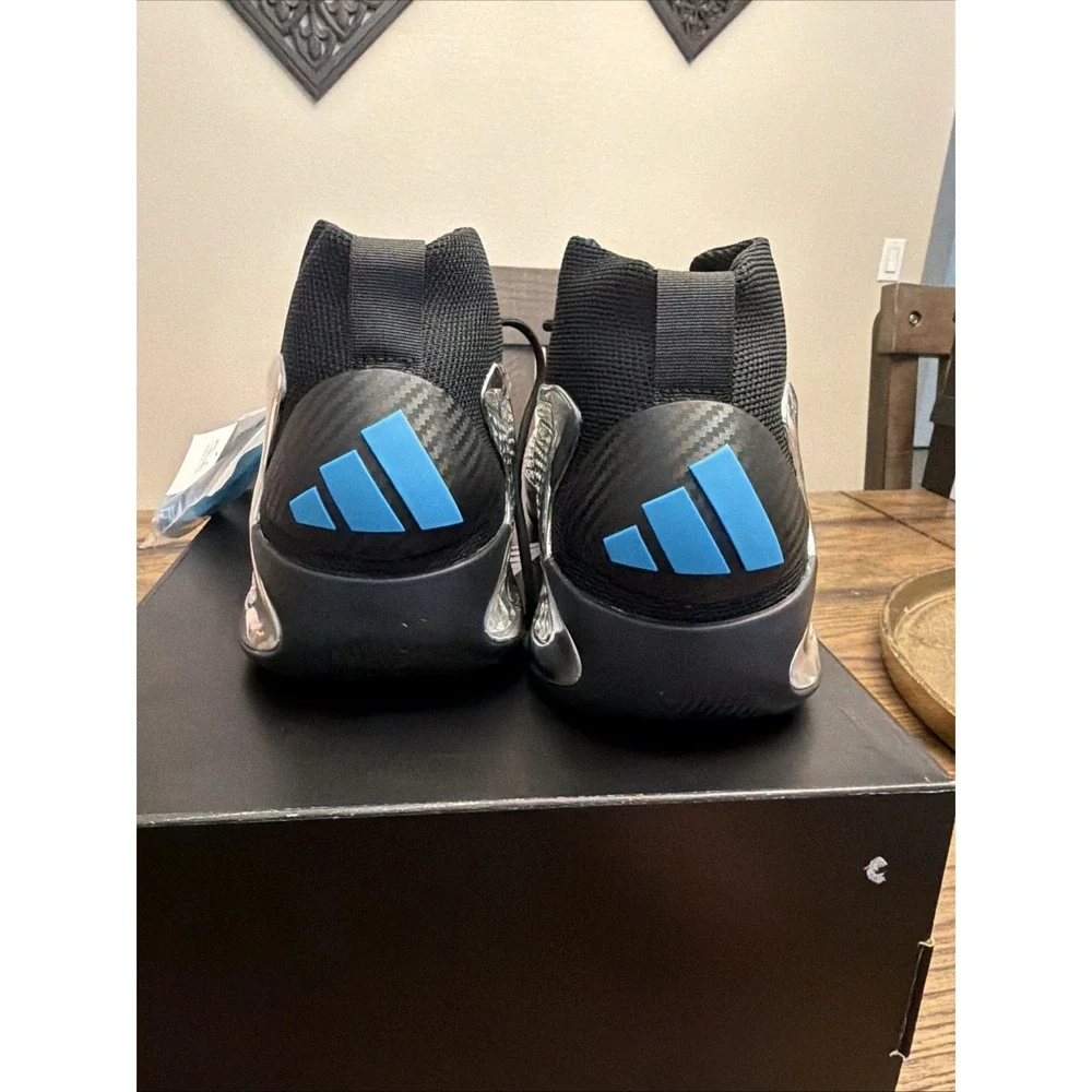 adidas ae silver