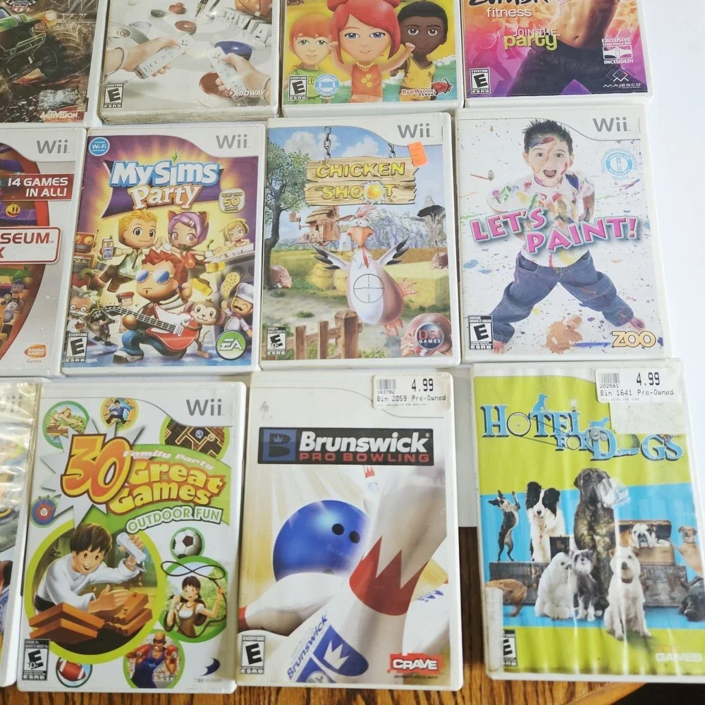 N/A this lot