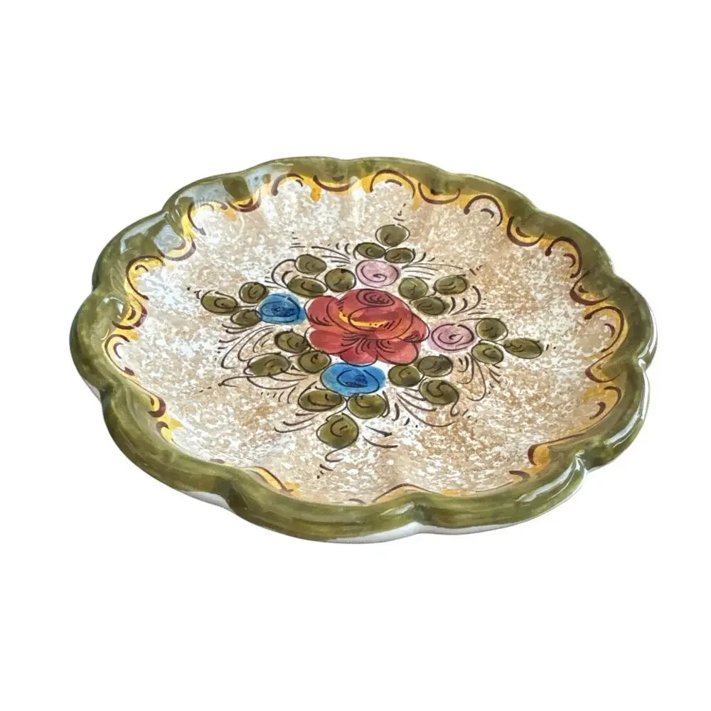 Deruta this item