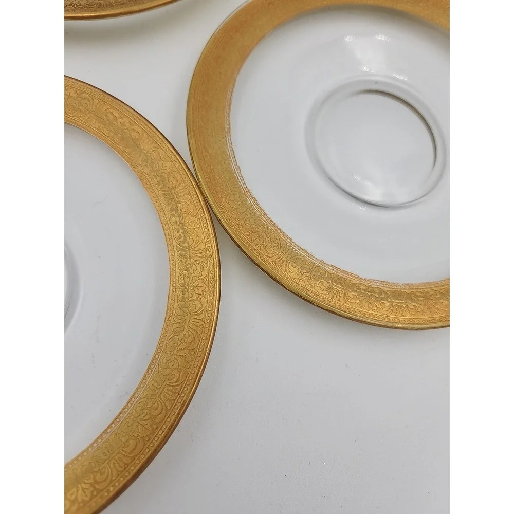 Franciscan tiffin clear