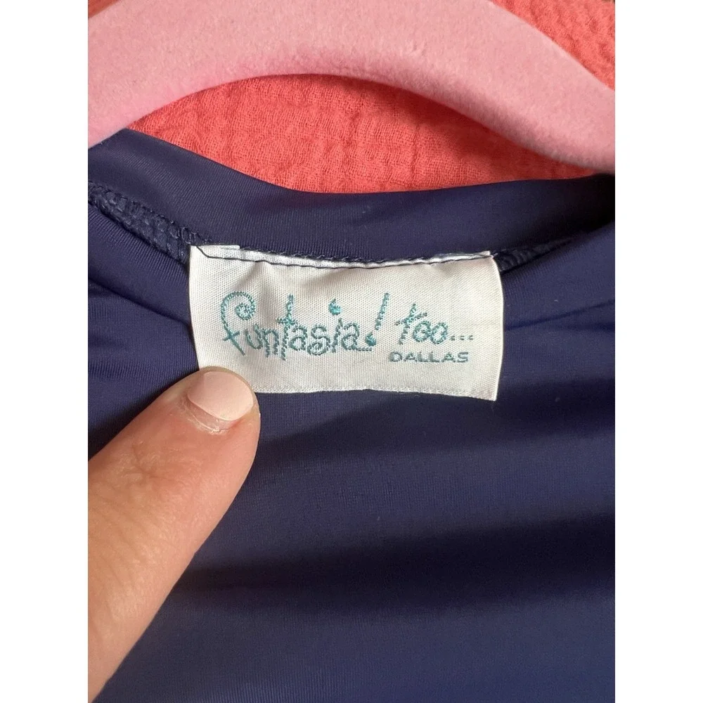 Funtasia too unisex