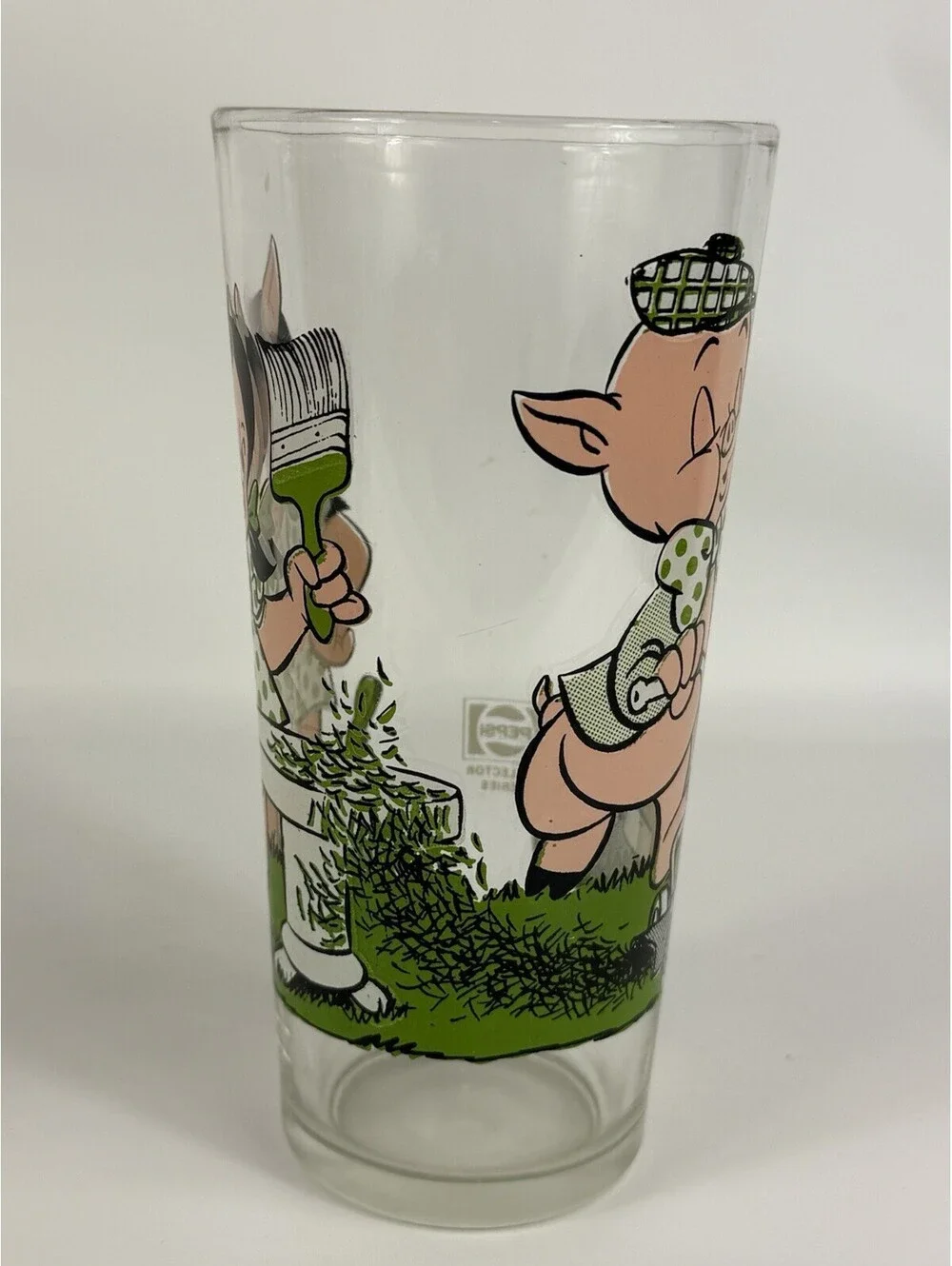 Pepsi 1976 porky