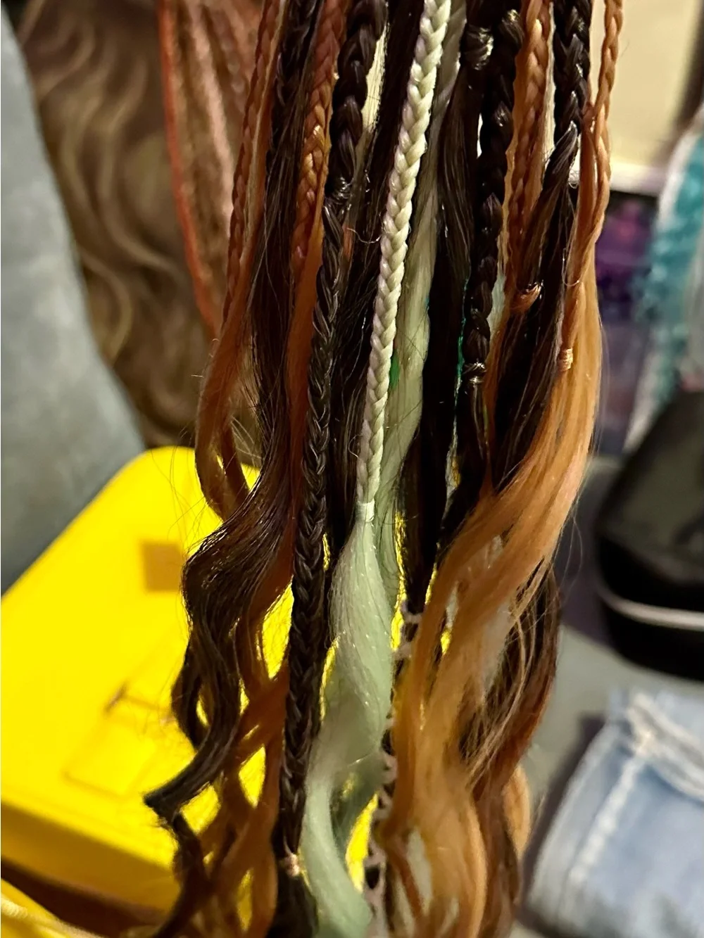 Handmade handcrafted women’s
