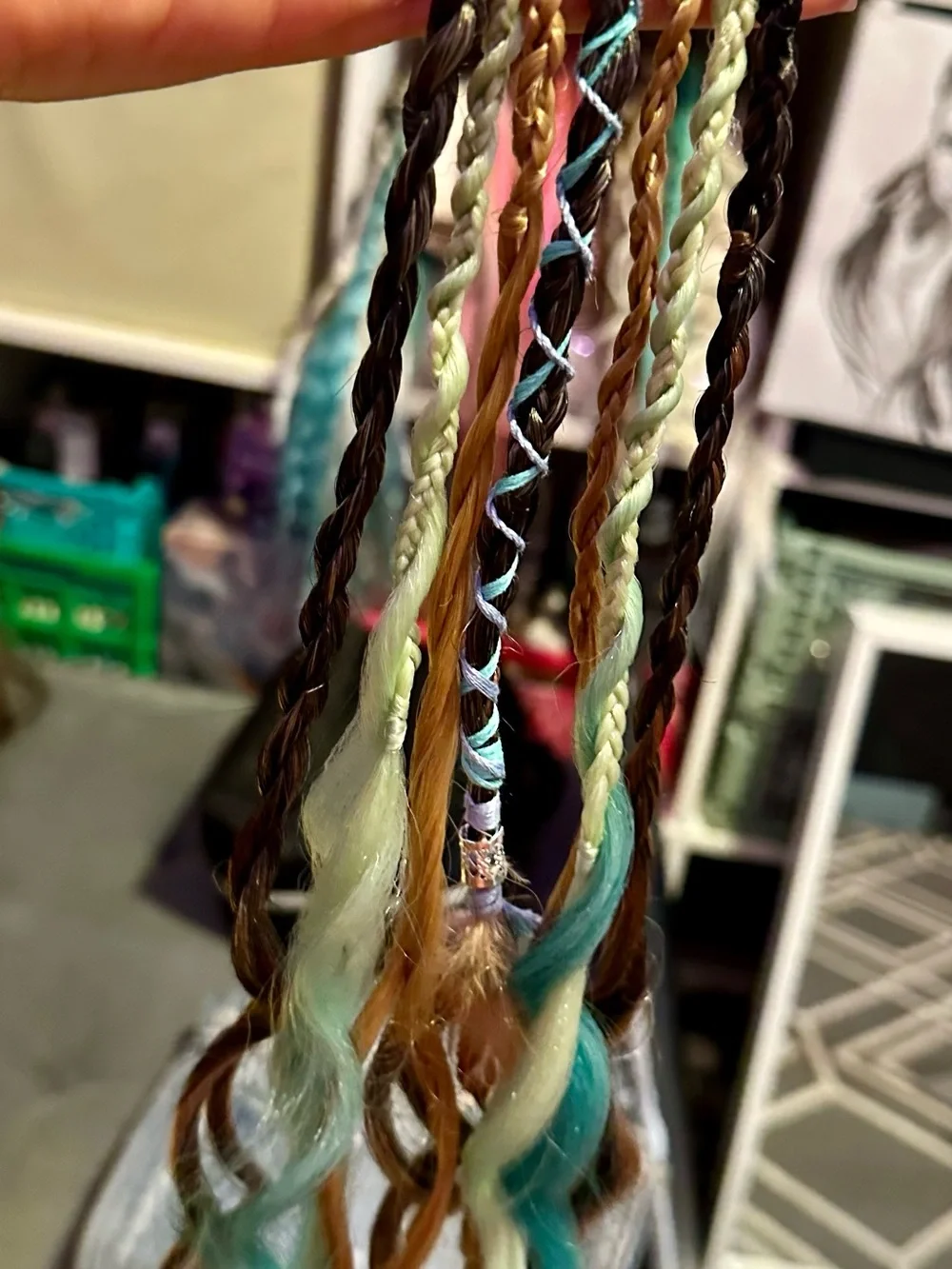 Handmade handcrafted women’s
