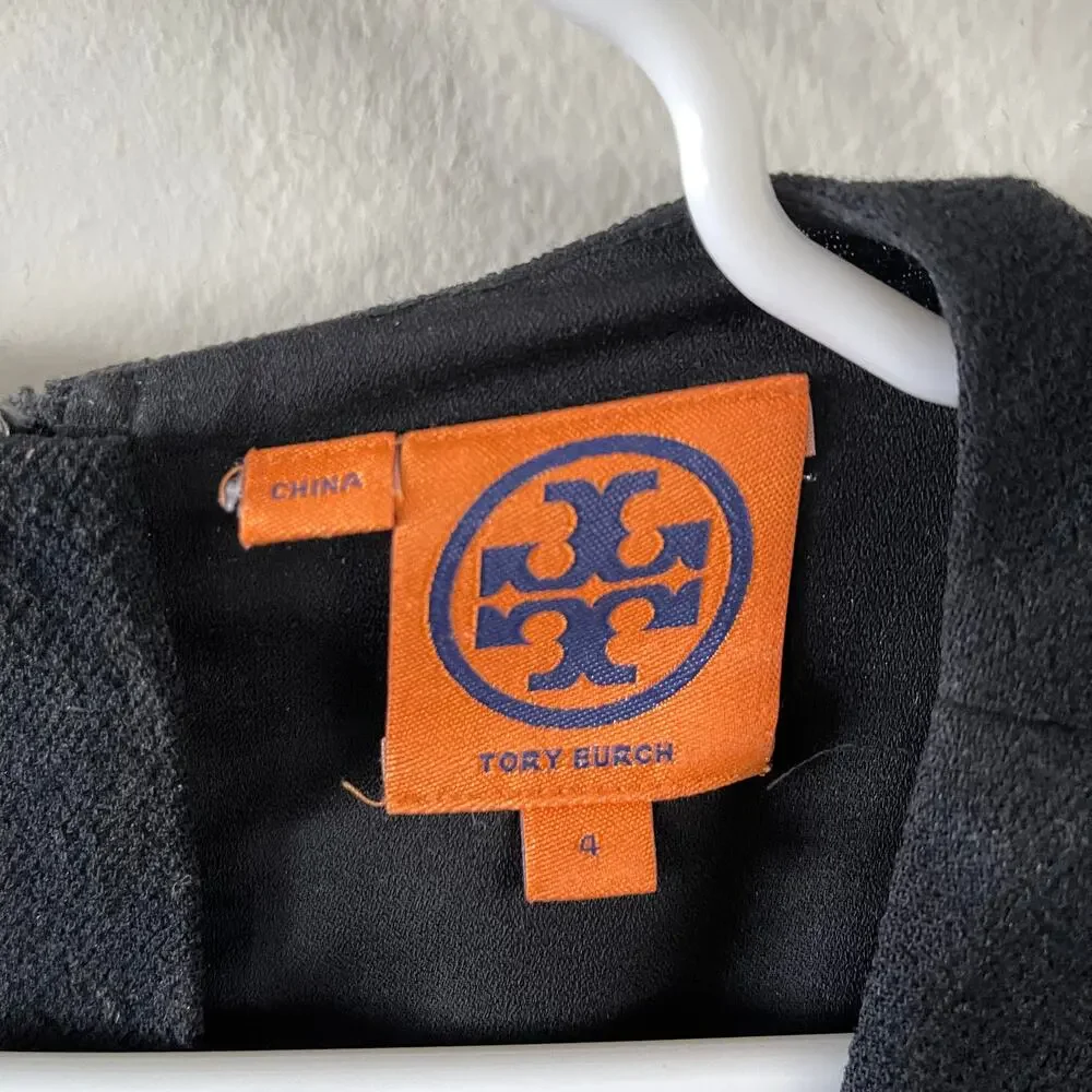 Tory Burch details brand