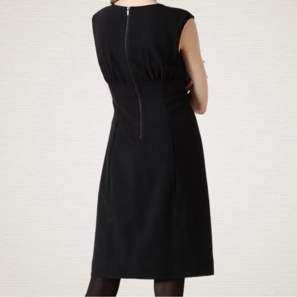 Tory Burch details brand