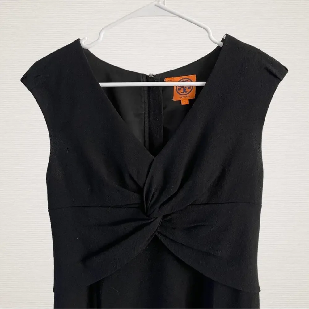 Tory Burch details brand