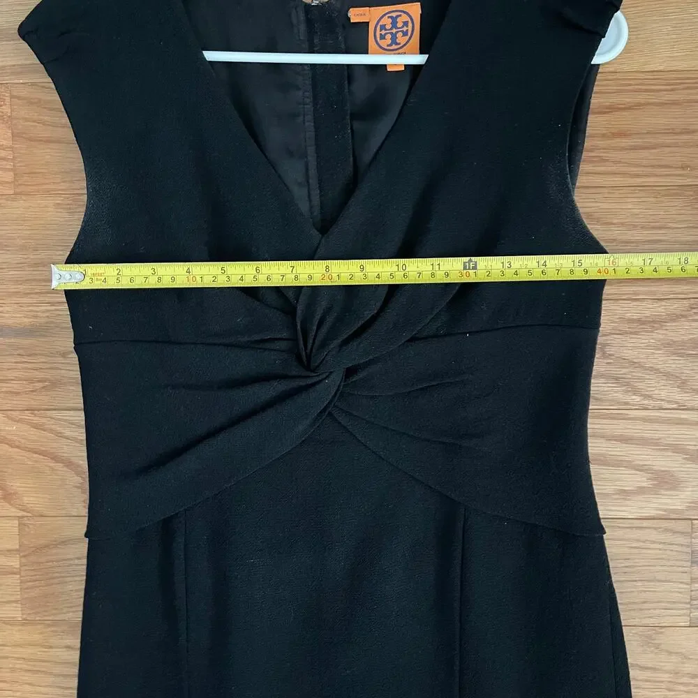 Tory Burch details brand