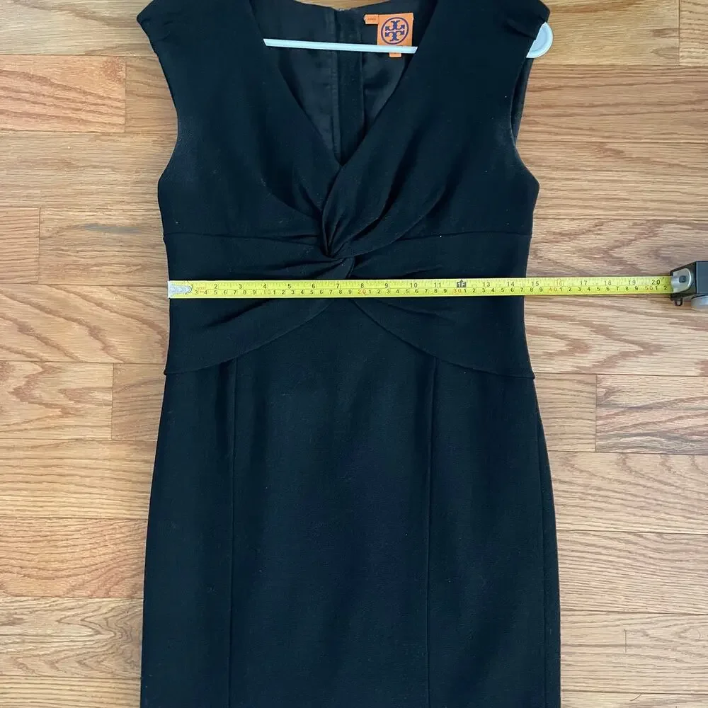 Tory Burch details brand