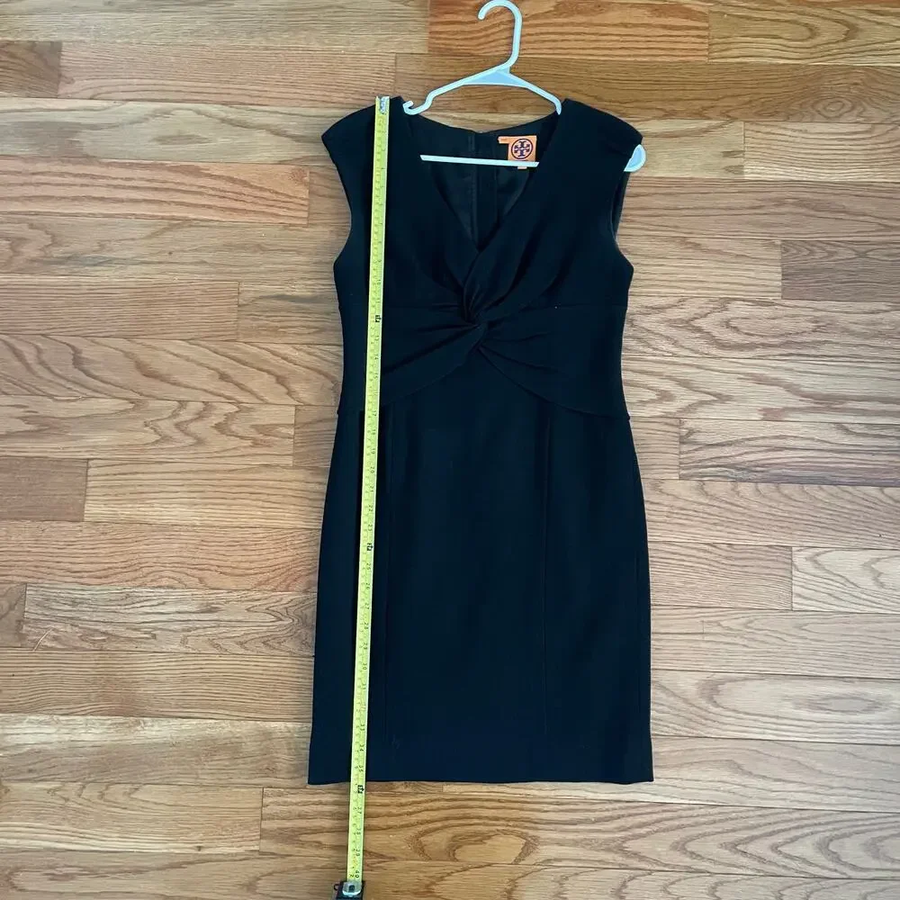Tory Burch details brand