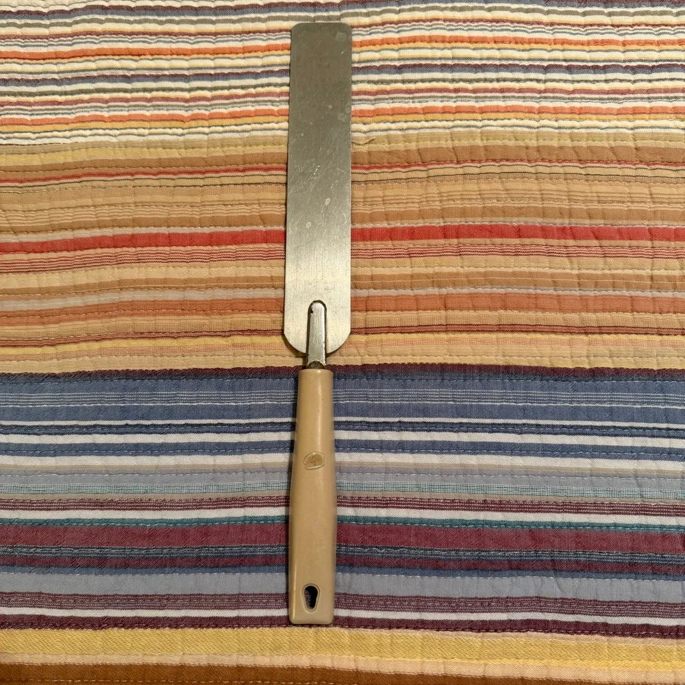 Ekco vintage stainless