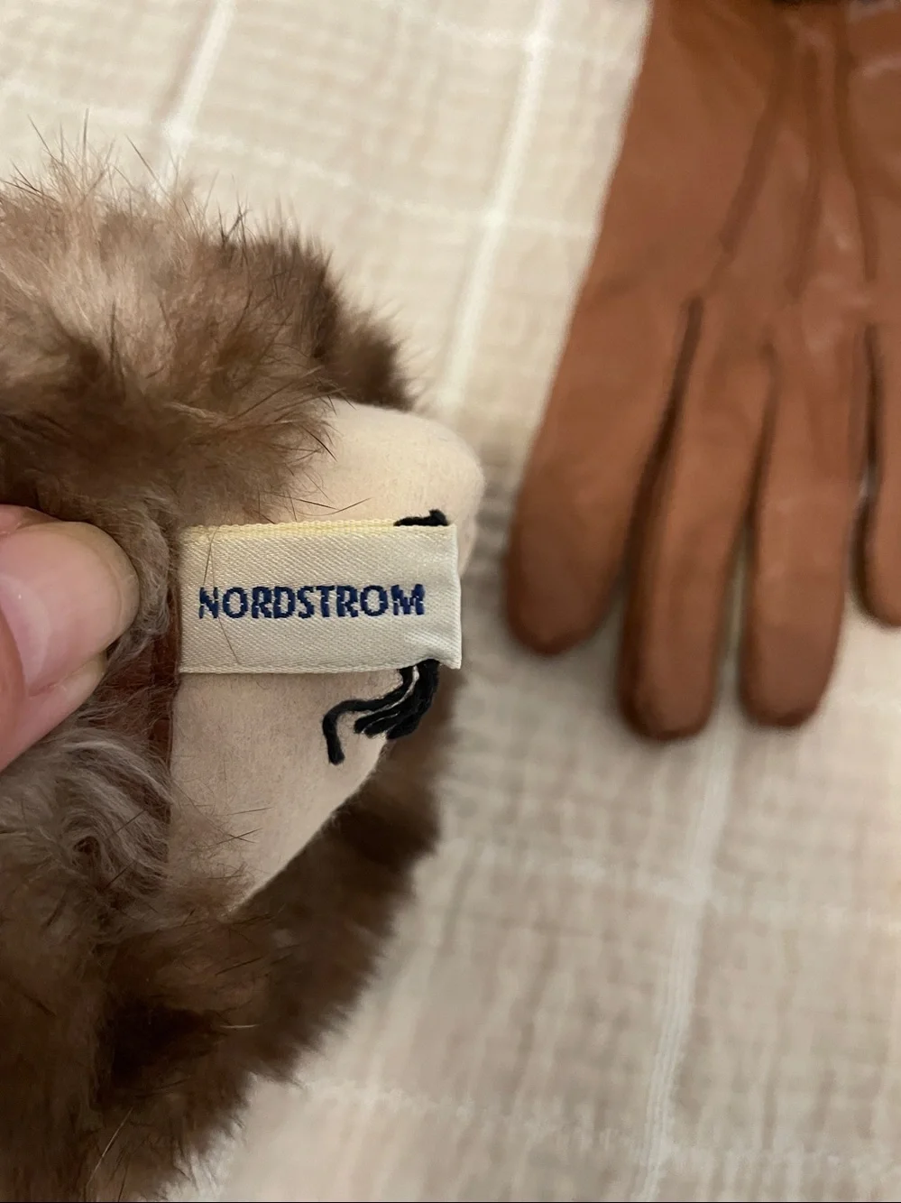 Nordstrom beautiful pair