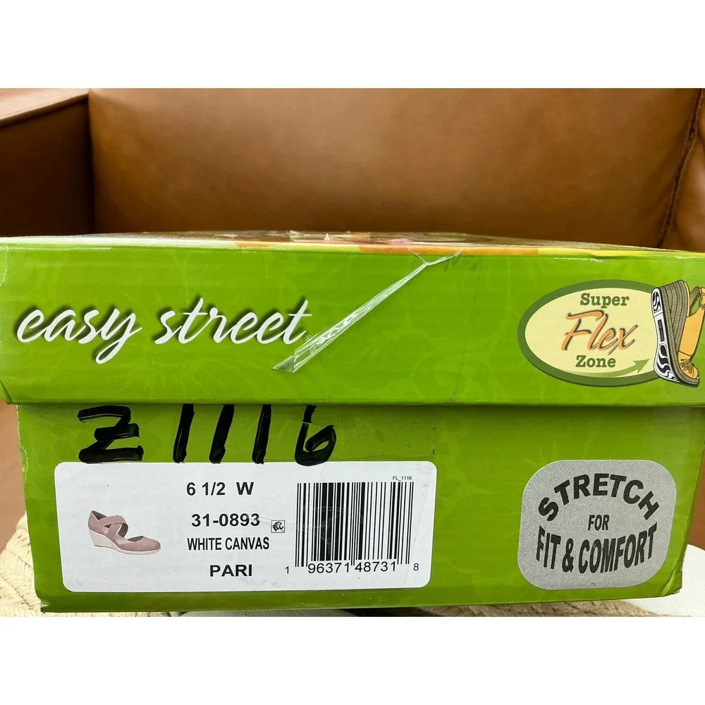 easy street easy street