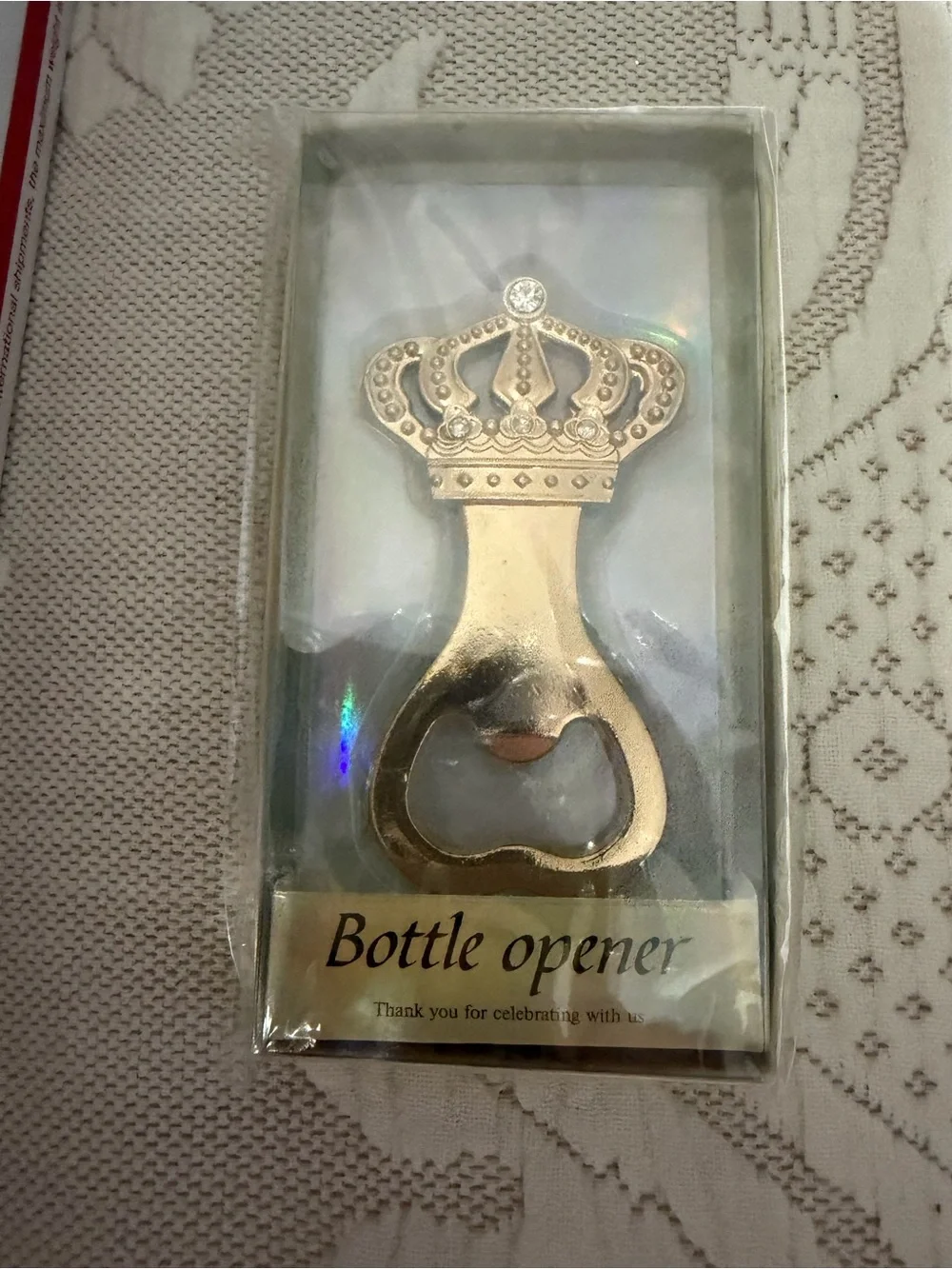 N/A elegant gold