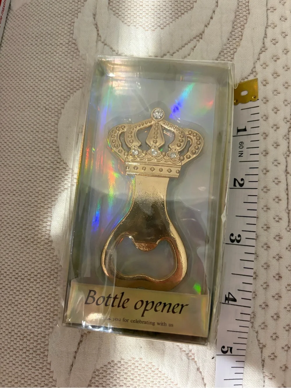 N/A elegant gold