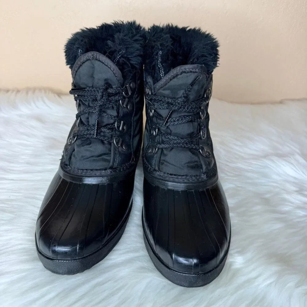 Sorel kaufman canada