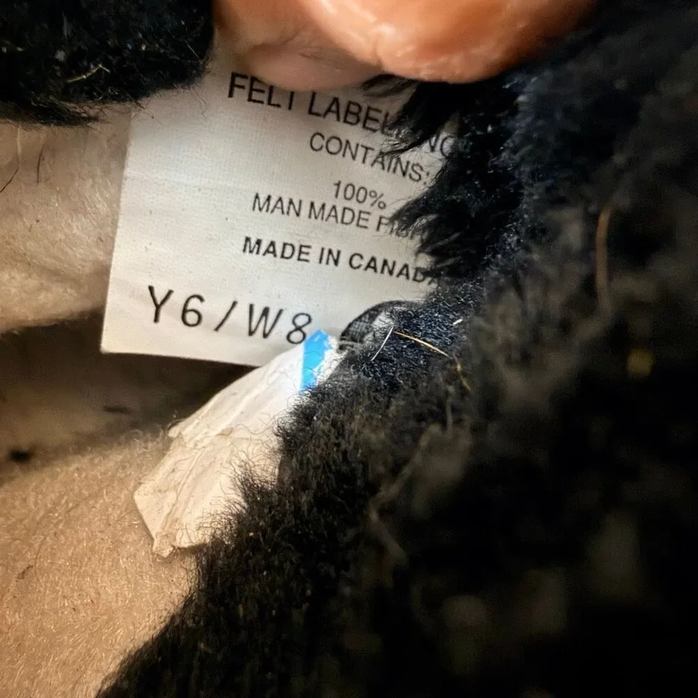 Sorel kaufman canada