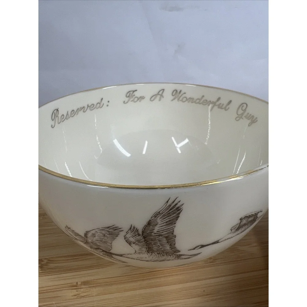 Lenox vintage fine