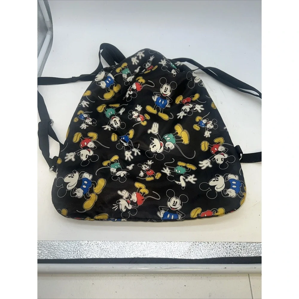 Disney this drawstring
